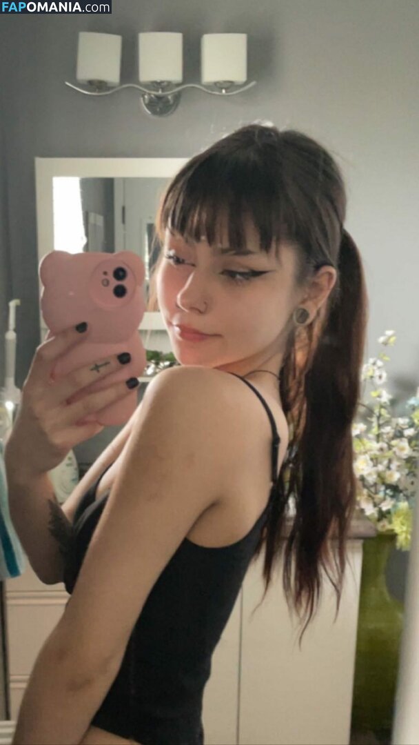 Babysdead / Sxvsy / dazednoa ヌード OnlyFans  流出写真 #86