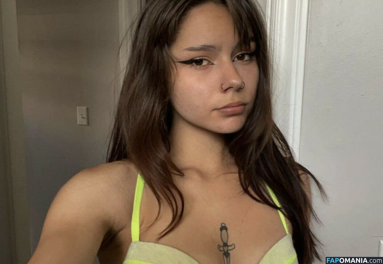 Babysdead / Sxvsy / dazednoa ヌード OnlyFans  流出写真 #96