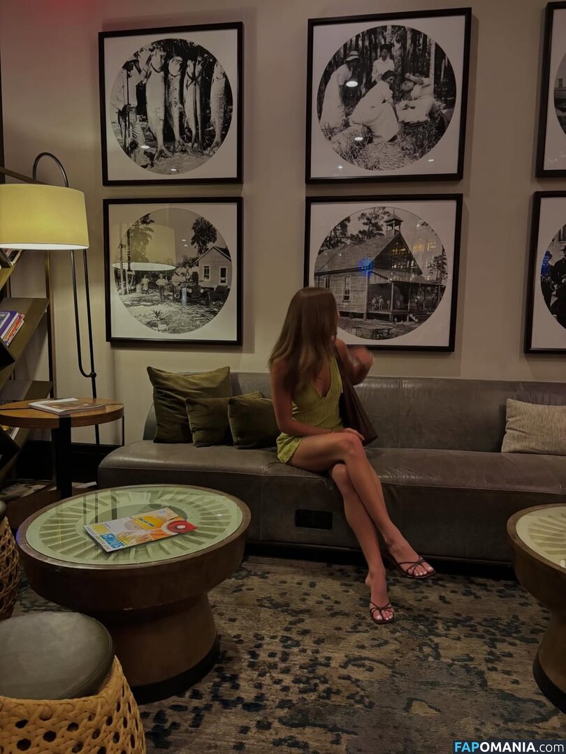 sydneemomakov ヌード OnlyFans  流出写真 #8