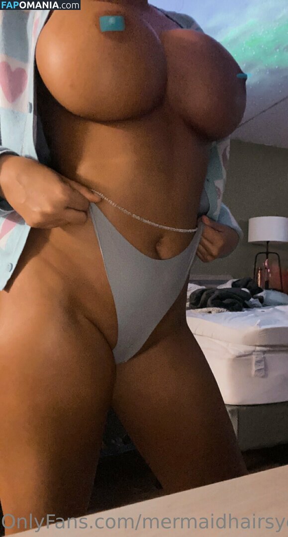 Sydney Fuller Marr / happymermaid011 / mermaidhairsyd ヌード OnlyFans  流出写真 #79