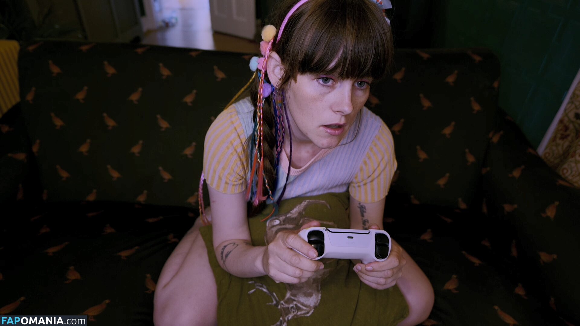 Sydney Harwin / https: / sydneyharwin ヌード OnlyFans  流出写真 #2