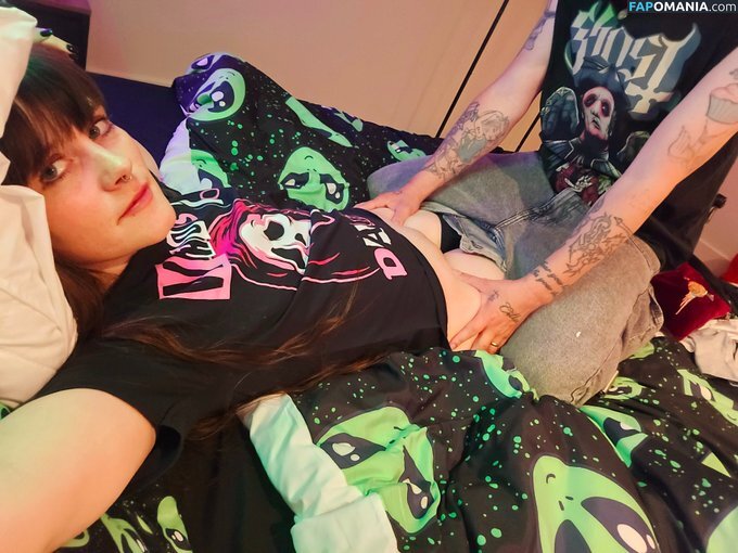 Sydney Harwin / https: / sydneyharwin ヌード OnlyFans  流出写真 #103