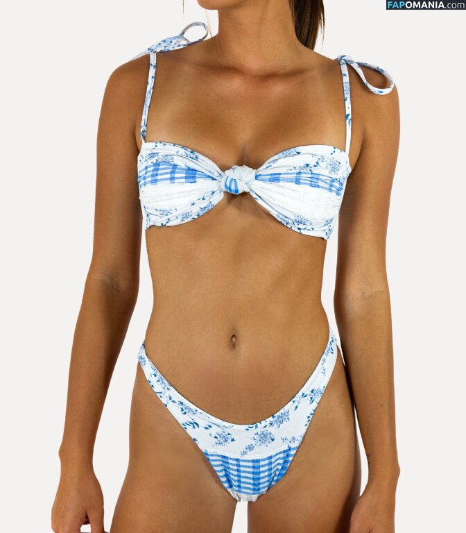 Sydney Marshall / sydneymarshal ヌード OnlyFans  流出写真 #13