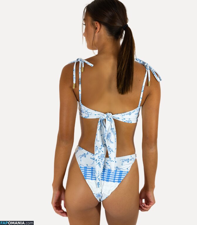 Sydney Marshall / sydneymarshal ヌード OnlyFans  流出写真 #16