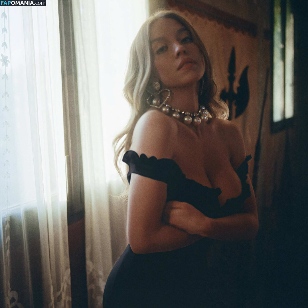 Sydney Sweeney Ai Porn / sydney_sweeney / sydneysweeney ヌード OnlyFans  流出写真 #15