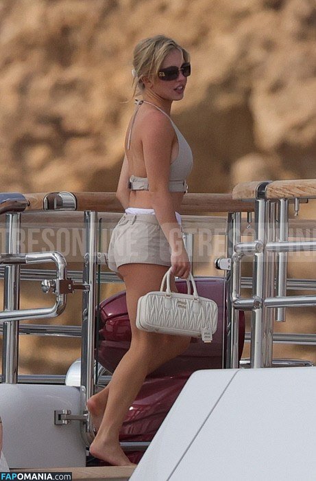 Sydney Sweeney ヌード 流出写真 #102