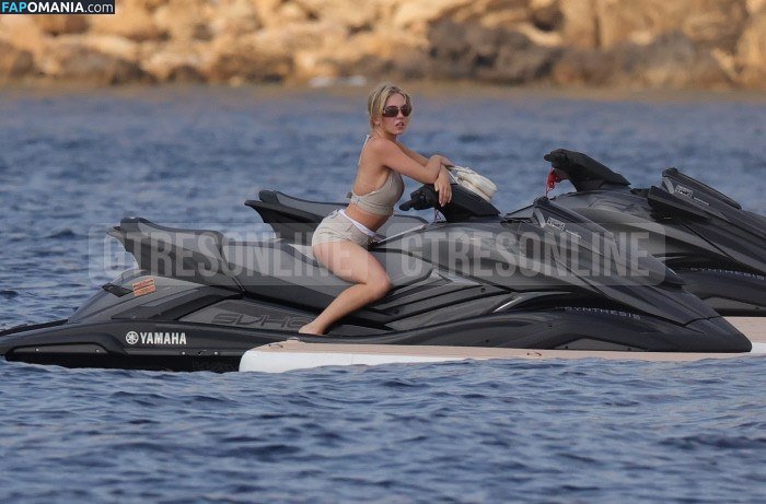 Sydney Sweeney ヌード 流出写真 #106
