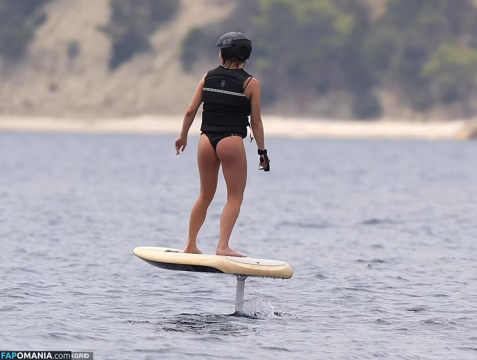 Sydney Sweeney ヌード 流出写真 #149
