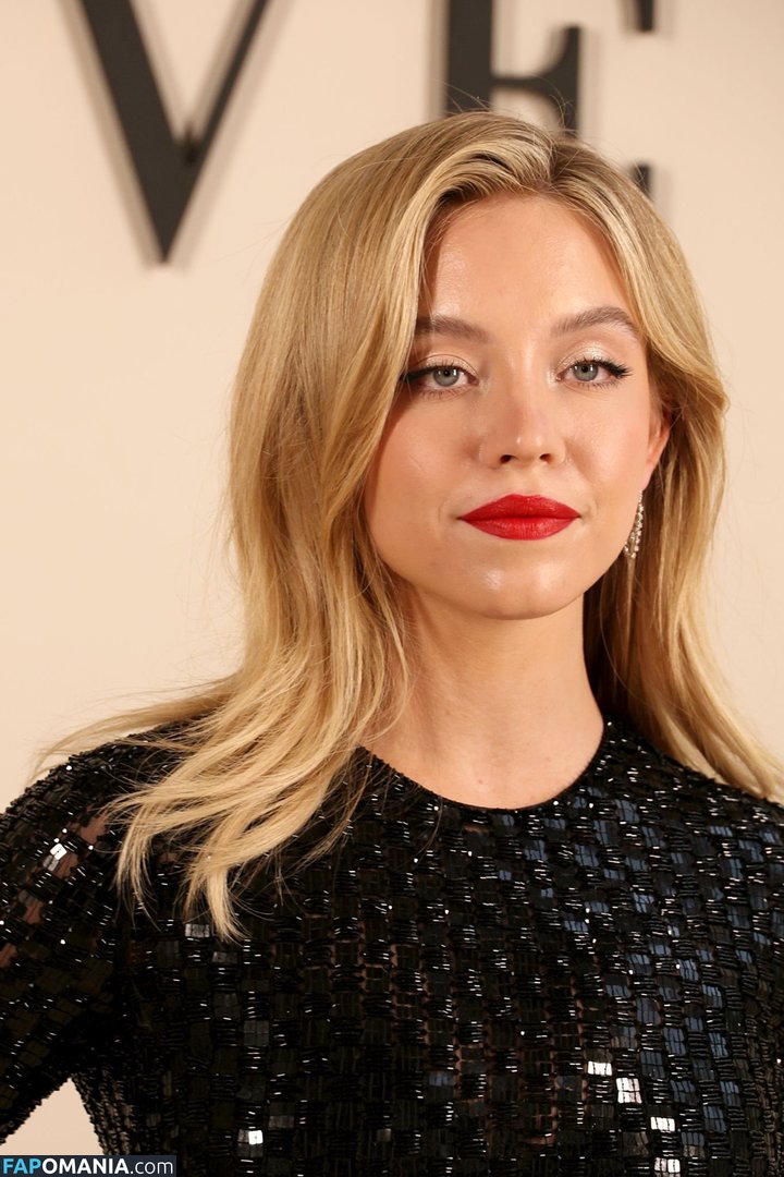 Sydney Sweeney ヌード 流出写真 #187