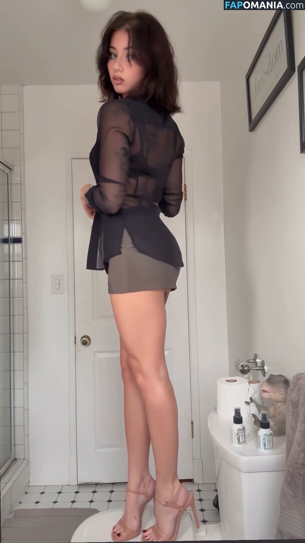 Sydney Taylor / atsydneytaylor / sydneyy.taylor ヌード OnlyFans  流出写真 #1