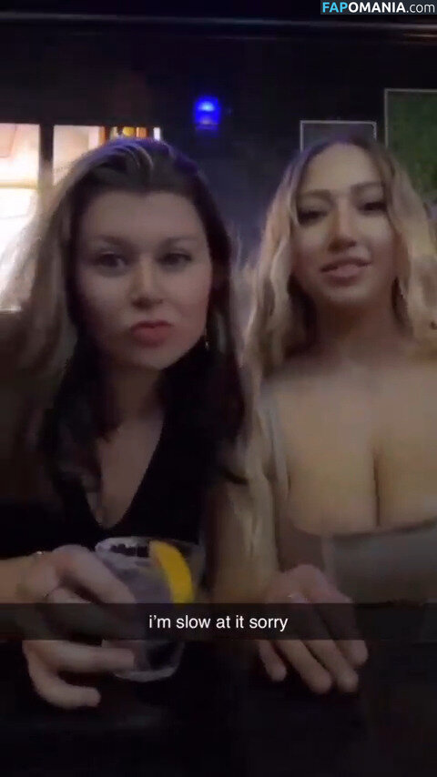 Sydney / sydneyvmayy ヌード OnlyFans  流出写真 #12