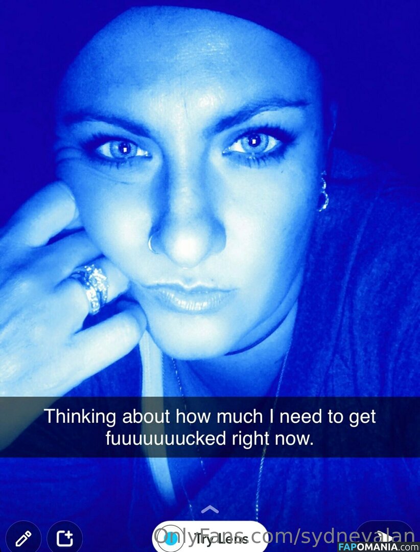 sydharkalan / sydneyalan ヌード OnlyFans  流出写真 #12