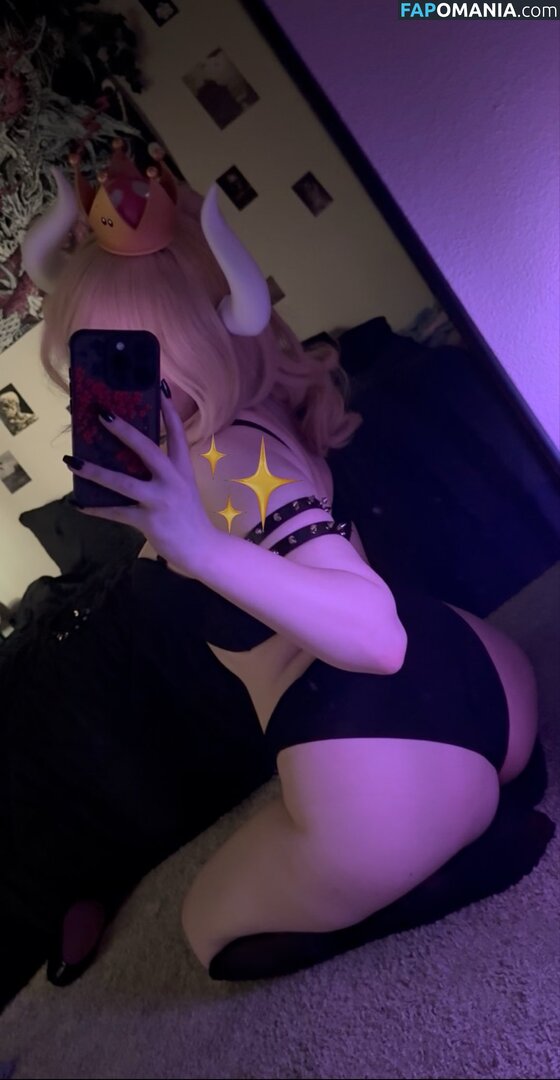 Sylvee / SylveeVT / ashhbearr_ / onlyfans ヌード OnlyFans  流出写真 #284