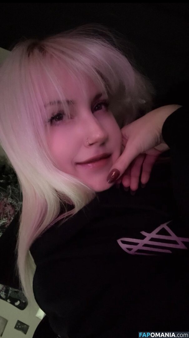 Sylvee / SylveeVT / ashhbearr_ / onlyfans ヌード OnlyFans  流出写真 #285