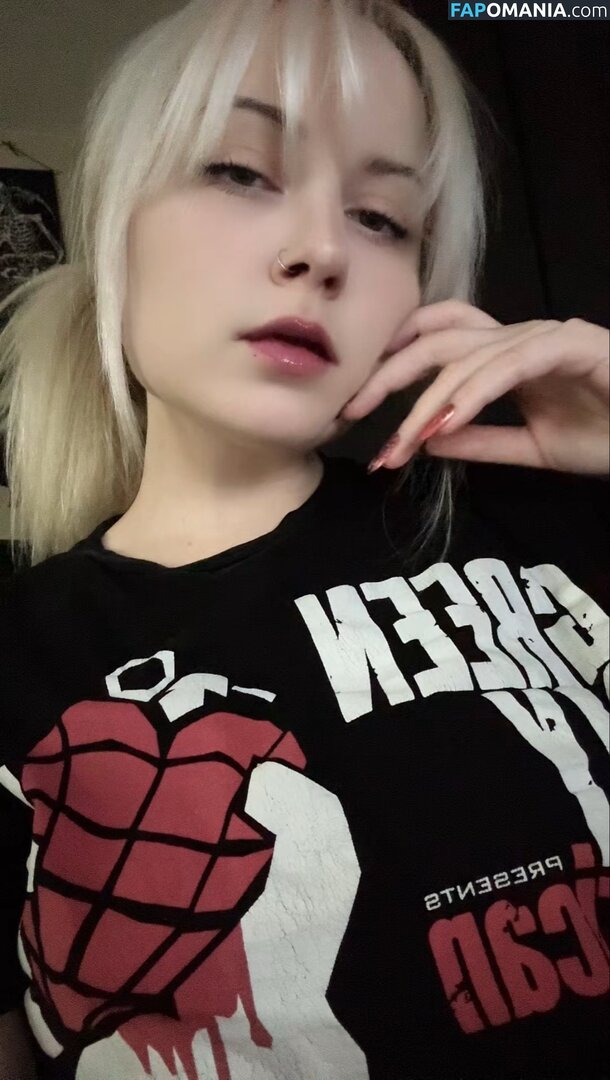 Sylvee / SylveeVT / ashhbearr_ / onlyfans ヌード OnlyFans  流出写真 #286