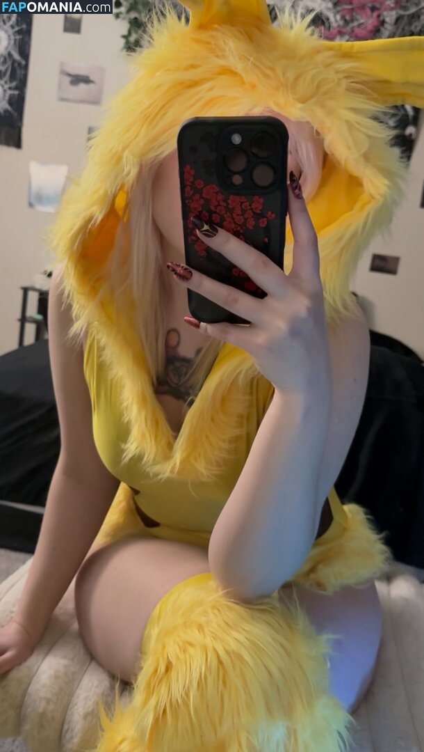 Sylvee / SylveeVT / ashhbearr_ / onlyfans ヌード OnlyFans  流出写真 #288