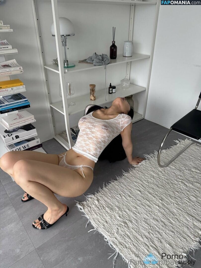 Sylvia Choi ヌード OnlyFans  流出写真 #3