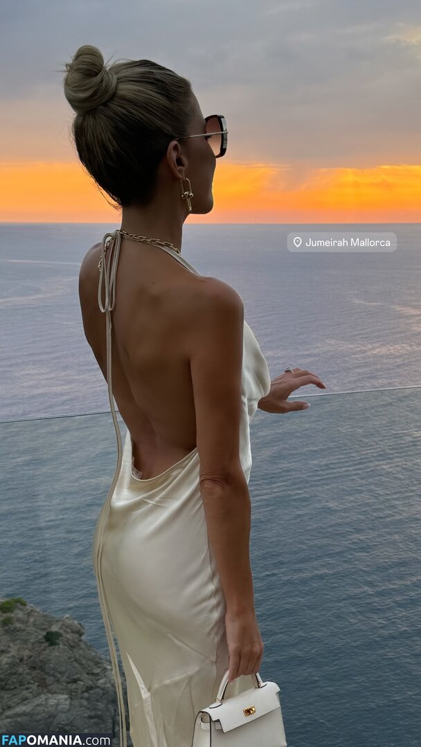 MissSMeis / Sylvie Meis / sylviemeis ヌード OnlyFans  流出写真 #835