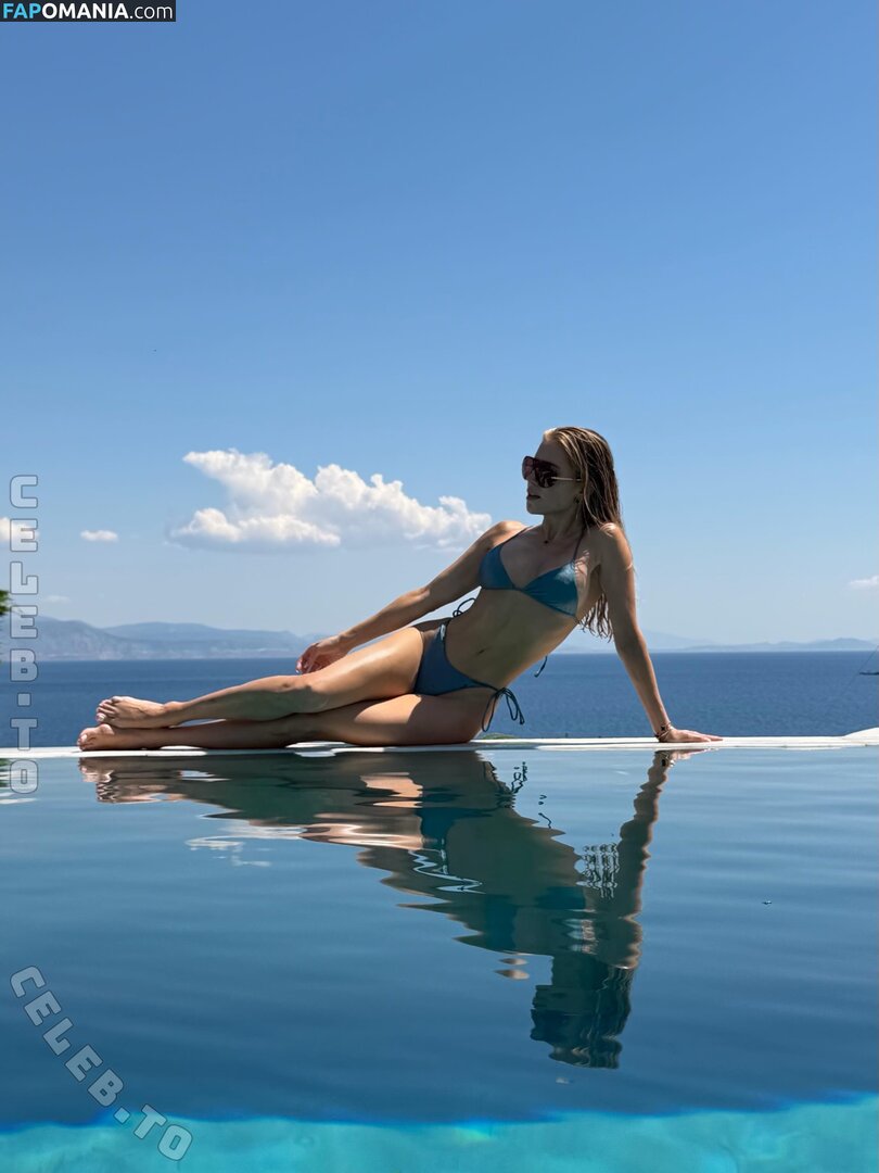 MissSMeis / Sylvie Meis / https: / sylvie_meis / sylviemeis ヌード OnlyFans  流出写真 #850