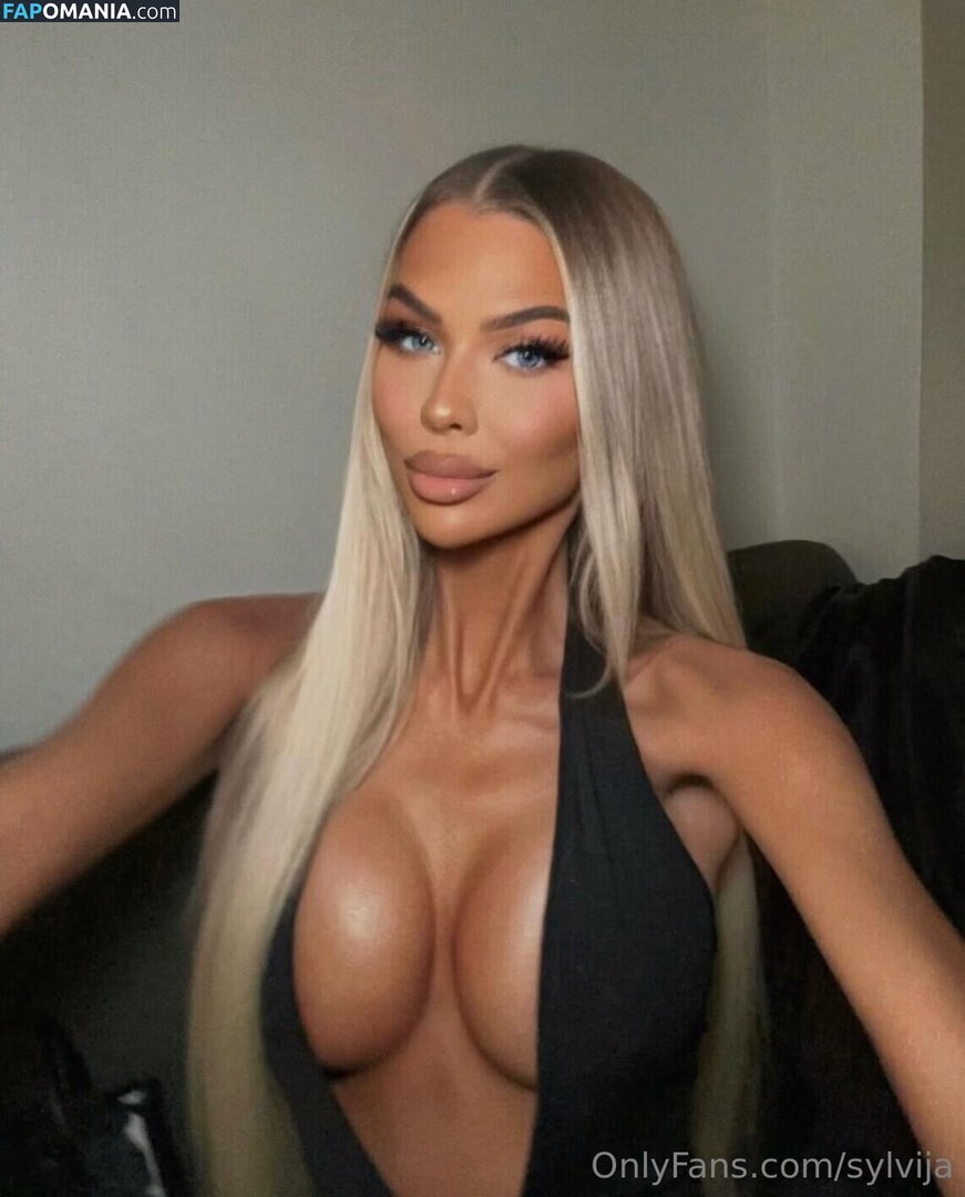 Sylvija Vasilevska / sylvijaa ヌード OnlyFans  流出写真 #2