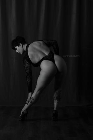 Synthetika Lynn