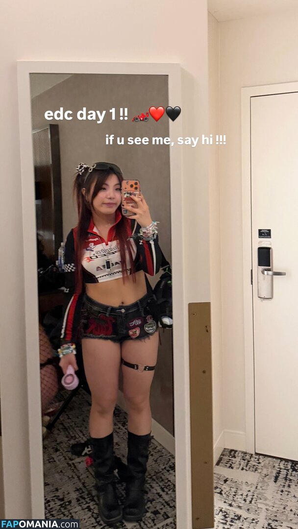 Syraphic ヌード OnlyFans  流出写真 #1