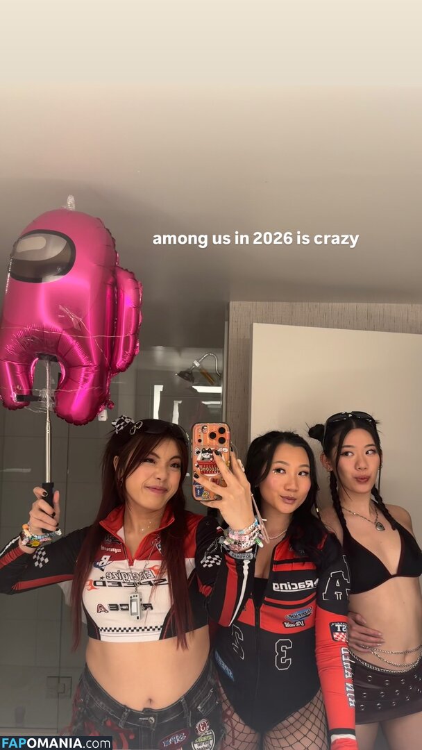 Syraphic ヌード OnlyFans  流出写真 #2