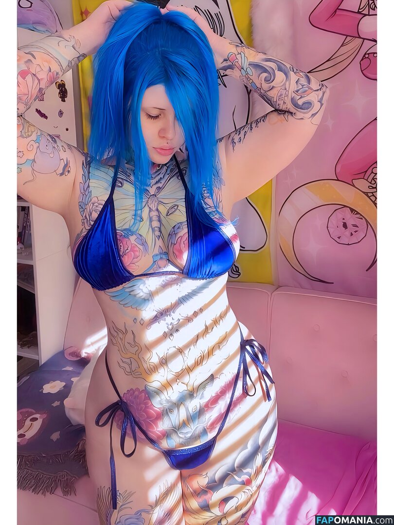 Syrencove ヌード OnlyFans  流出写真 #95