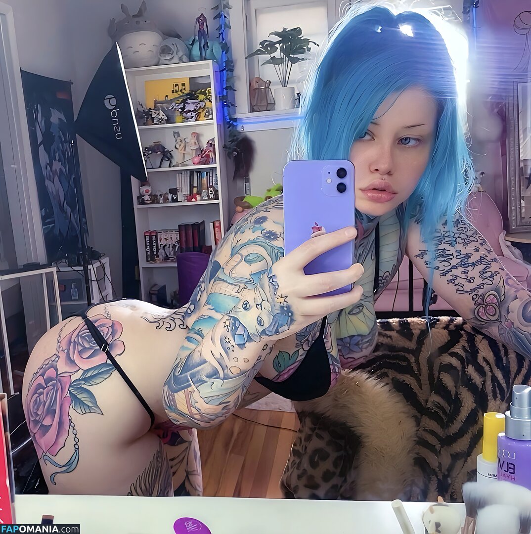 Syrencove ヌード OnlyFans  流出写真 #97