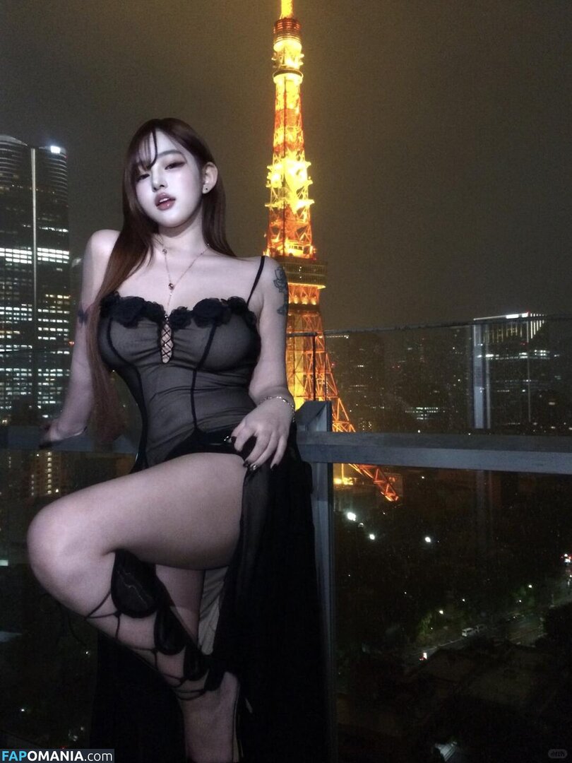 syx_janeyoo ヌード OnlyFans  流出写真 #8