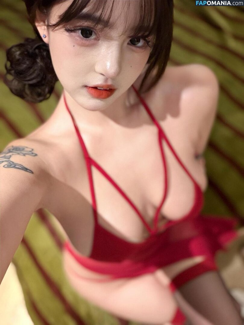 syx_janeyoo ヌード OnlyFans  流出写真 #11