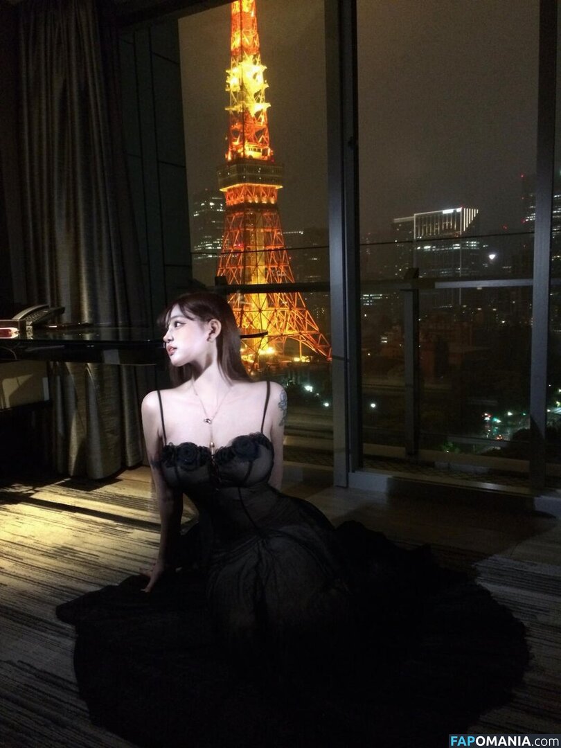 syx_janeyoo ヌード OnlyFans  流出写真 #13