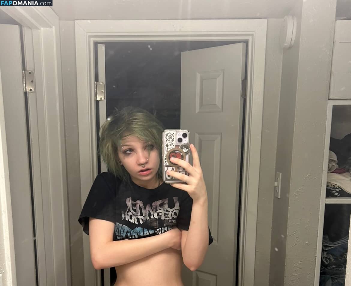 t00fs / t00fsies ヌード OnlyFans  流出写真 #5