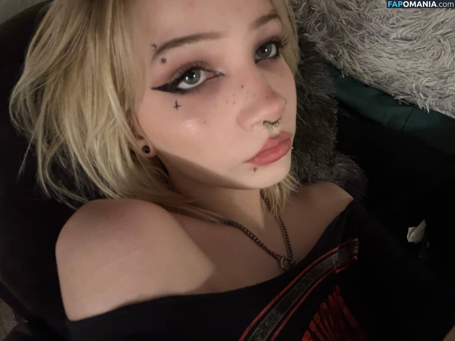 t00fs / t00fsies ヌード OnlyFans  流出写真 #8