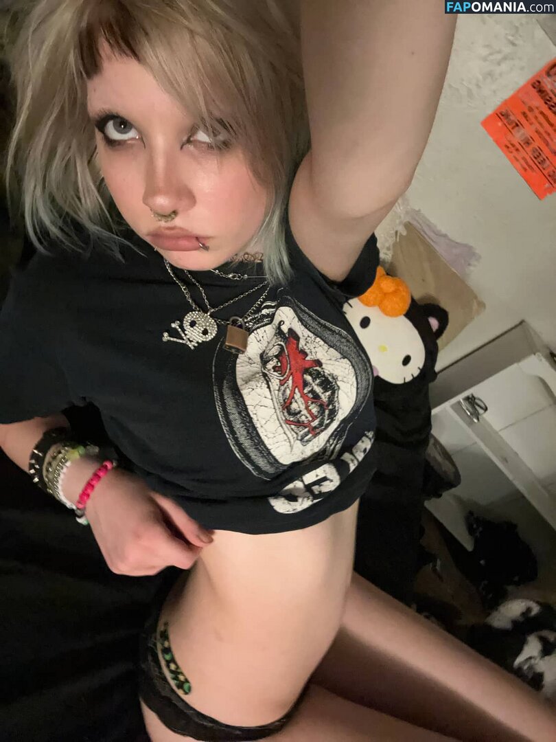 t00fs / t00fsies ヌード OnlyFans  流出写真 #12