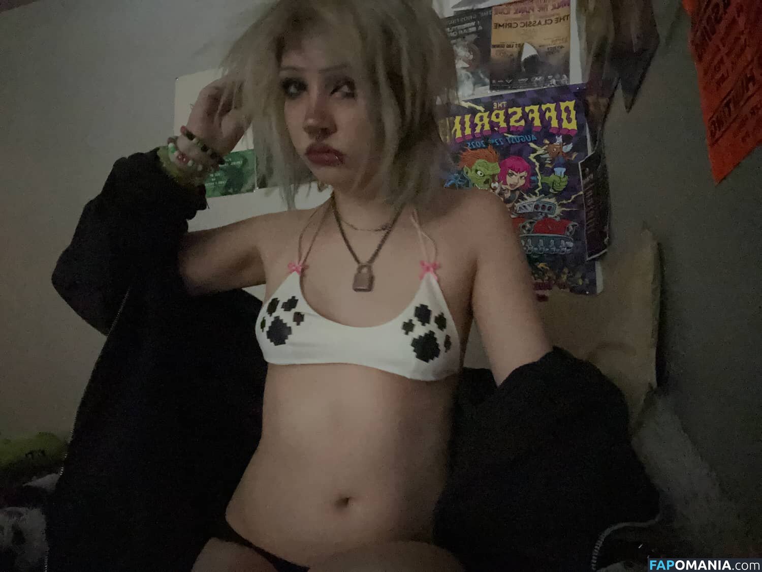 t00fs / t00fsies ヌード OnlyFans  流出写真 #14