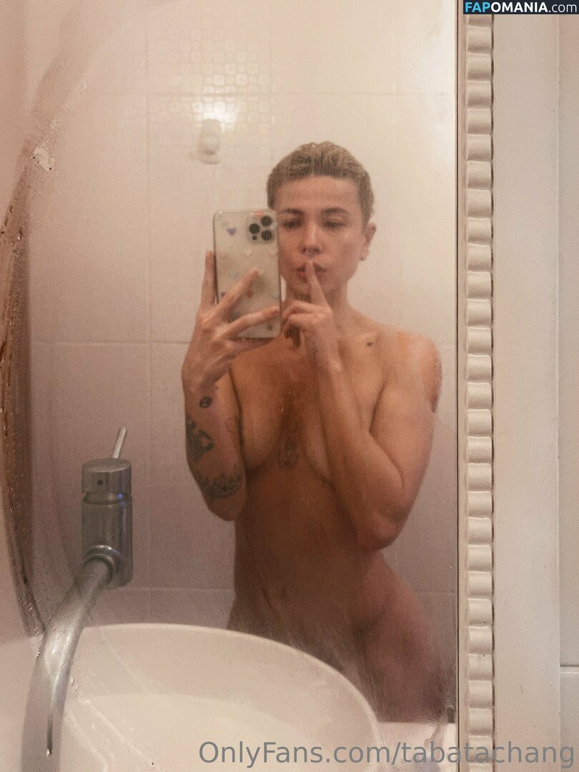 Fitness Model / Tabata Chang / tabatachang ヌード OnlyFans  流出写真 #6