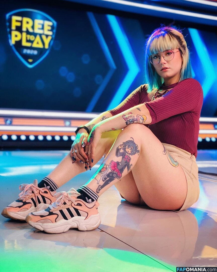 Bludegar / Tabatha Pacer / tabathapacer ヌード OnlyFans  流出写真 #6