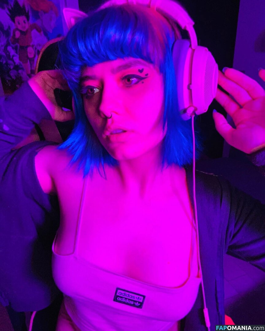 Bludegar / Tabatha Pacer / tabathapacer ヌード OnlyFans  流出写真 #9