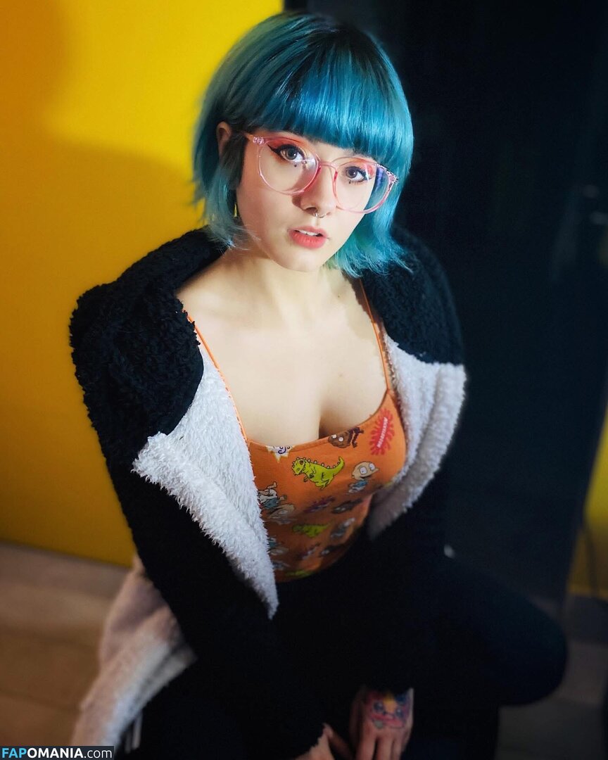 Bludegar / Tabatha Pacer / tabathapacer ヌード OnlyFans  流出写真 #11