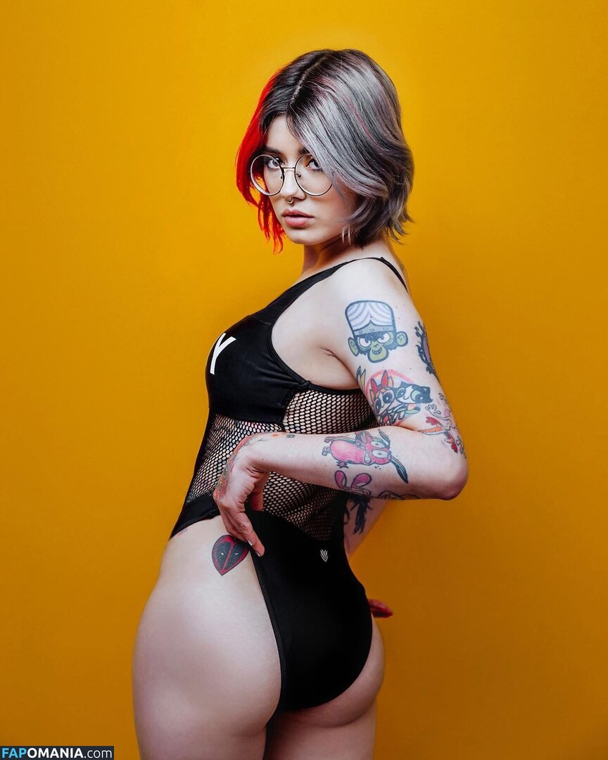 Bludegar / Tabatha Pacer / tabathapacer ヌード OnlyFans  流出写真 #12