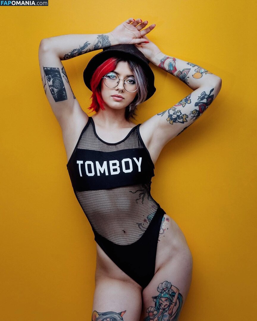 Bludegar / Tabatha Pacer / tabathapacer ヌード OnlyFans  流出写真 #15