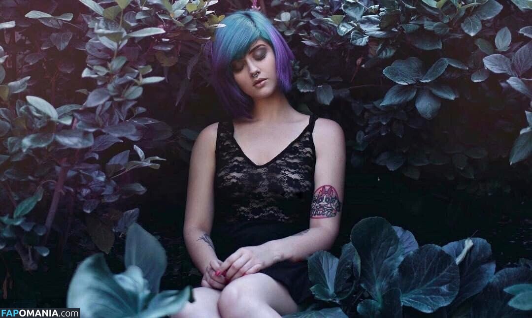 Bludegar / Tabatha Pacer / tabathapacer ヌード OnlyFans  流出写真 #19