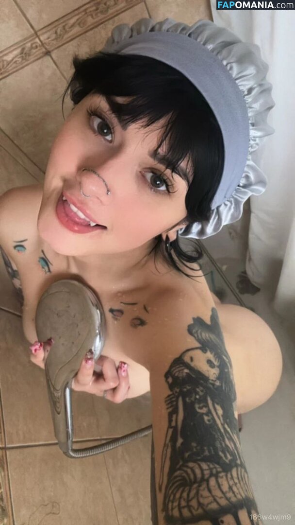 Bludegar / Tabatha Pacer / tabathapacer ヌード OnlyFans  流出写真 #23