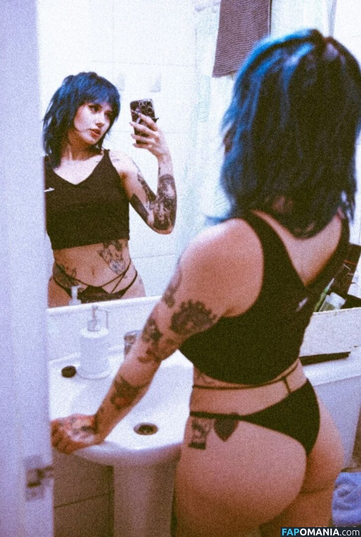 Bludegar / Tabatha Pacer / tabathapacer ヌード OnlyFans  流出写真 #30