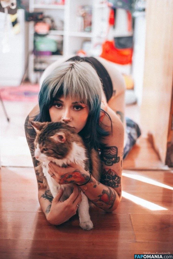 Bludegar / Tabatha Pacer / tabathapacer ヌード OnlyFans  流出写真 #32