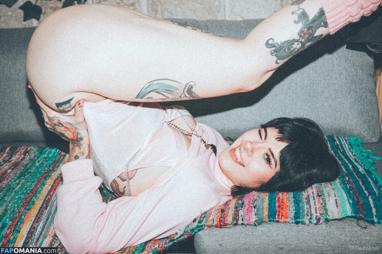 Bludegar / Tabatha Pacer / tabathapacer ヌード OnlyFans  流出写真 #33