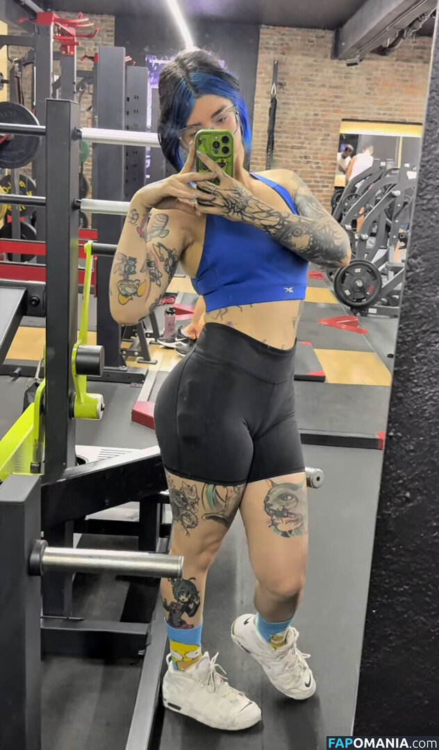 Bludegar / Tabatha Pacer / tabathapacer ヌード OnlyFans  流出写真 #38