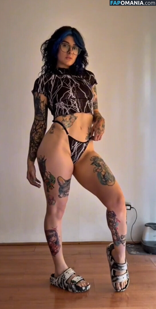 Bludegar / Tabatha Pacer / tabathapacer ヌード OnlyFans  流出写真 #52