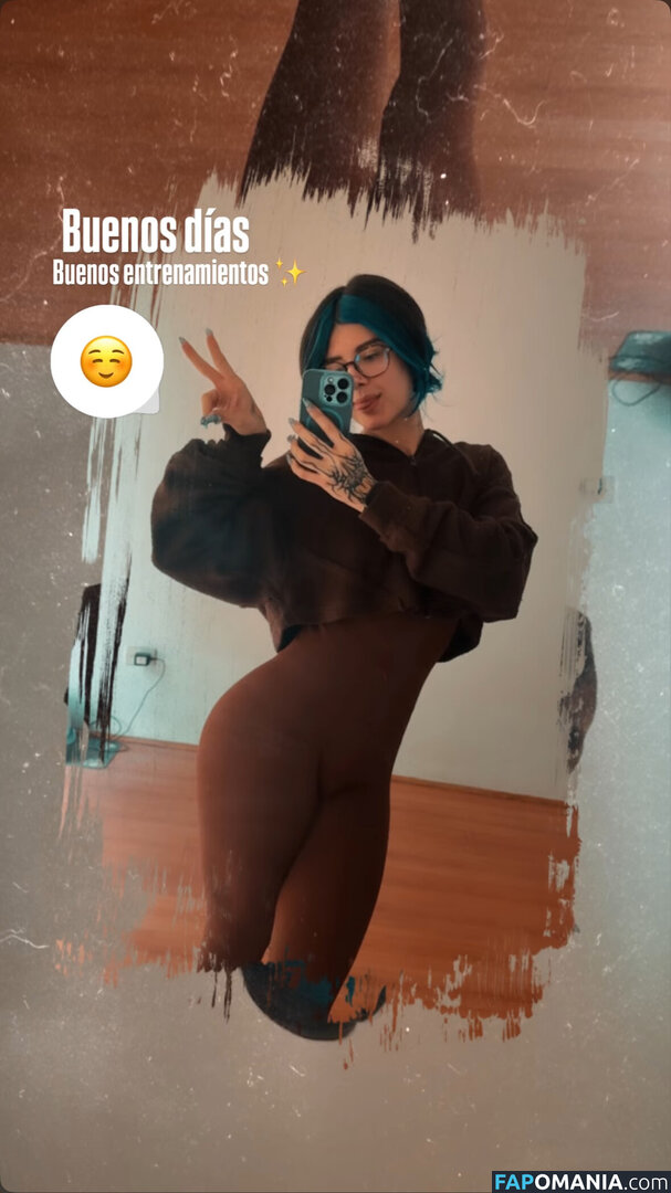 Bludegar / Tabatha Pacer / tabathapacer ヌード OnlyFans  流出写真 #62
